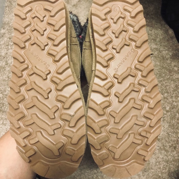 Bearpaw Boots - Picture 5 of 5